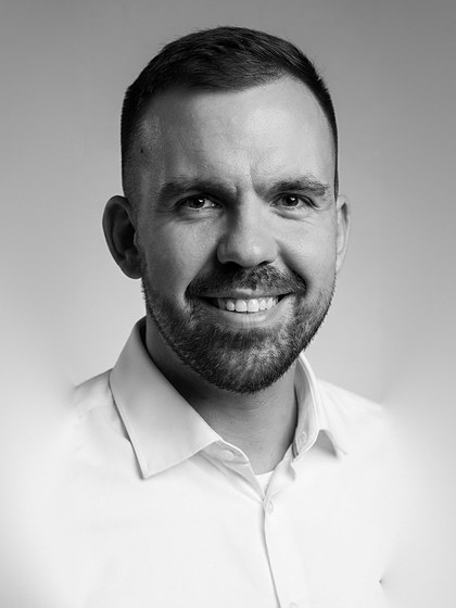 Ing. Andrej Uhrin